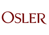Osler Hoskin & Harcourt Osler Hoskin & Harcourt
